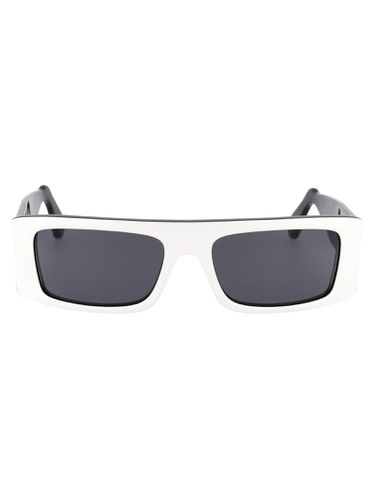 GCDS Gd0009 Sunglasses - GCDS - Modalova