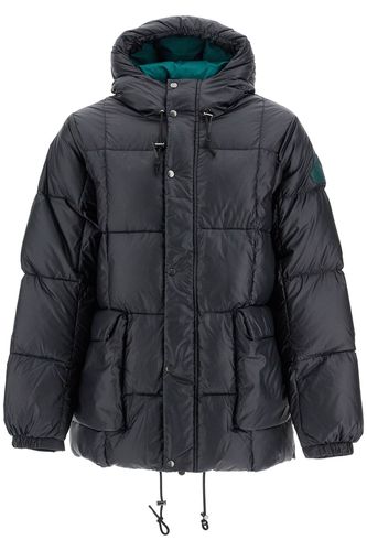 Adoubert 2 Unisex Down Jacket - Pyrenex - Modalova