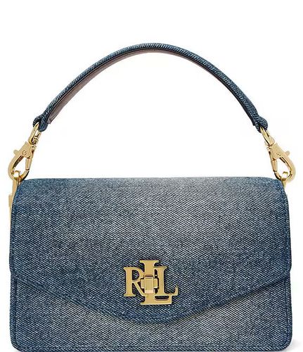 Tayler 19 Crossbody Small - Ralph Lauren - Modalova