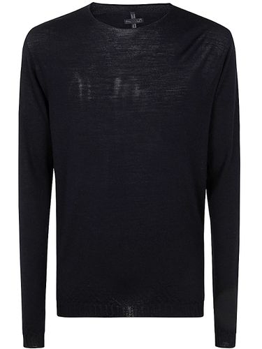 MD75 Round Neck Sweater - MD75 - Modalova