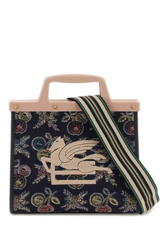 Etro Love Trotter Bag Small - Etro - Modalova