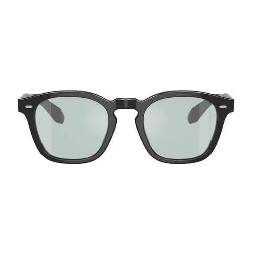 Ov5527u - N.03 1731 Black Sunglasses - Oliver Peoples - Modalova