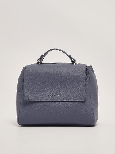 Sveva Soft Piccola A Mano Shoulder Bag - Orciani - Modalova