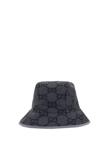 Gucci Bucket Hat - Gucci - Modalova