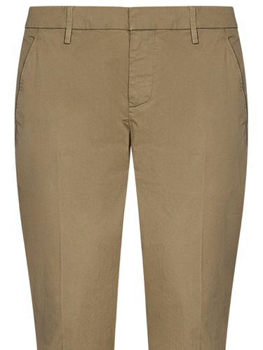 Dondup Gaubert Trousers - Dondup - Modalova