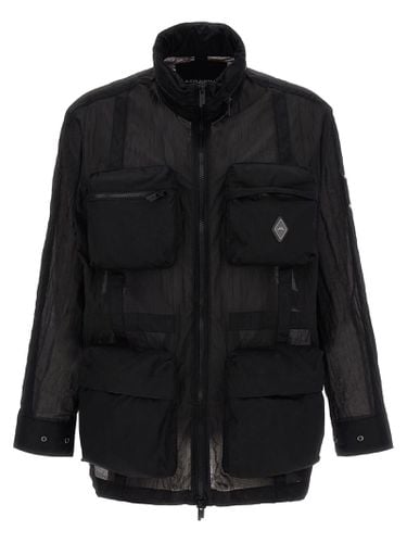 A-COLD-WALL filament M65 Jacket - A-COLD-WALL - Modalova