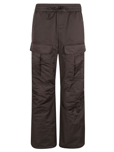 Parosh Taffetas Cargo Pants - Parosh - Modalova