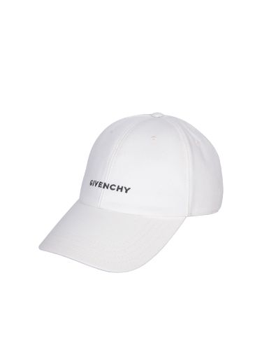 Givenchy Baseball Hat - Givenchy - Modalova
