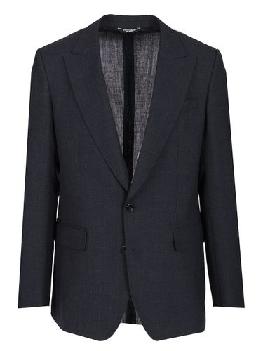 Dolce & Gabbana Tailored Blazer - Dolce & Gabbana - Modalova