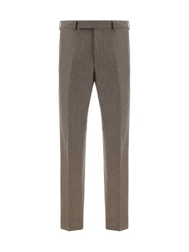 Zegna Pants - Zegna - Modalova