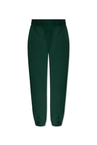 Burberry Sweatpants With Logo - Burberry - Modalova