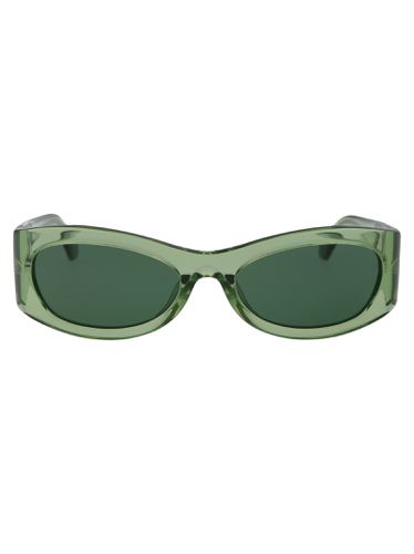 AMBUSH Bernie Sunglasses - AMBUSH - Modalova