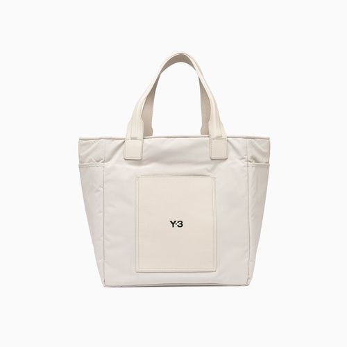 Adidas Y-3 Lux Bag Iy0099 - Y-3 - Modalova