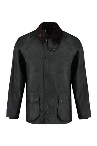 Barbour Bedale Waxed Cotton Jacket - Barbour - Modalova