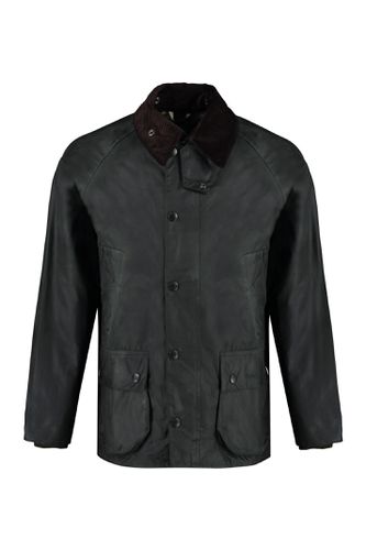 Barbour Bedale Waxed Cotton Jacket - Barbour - Modalova