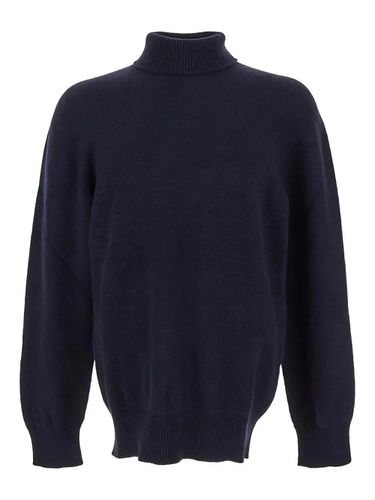 Laneus Turtleneck Knit - Laneus - Modalova