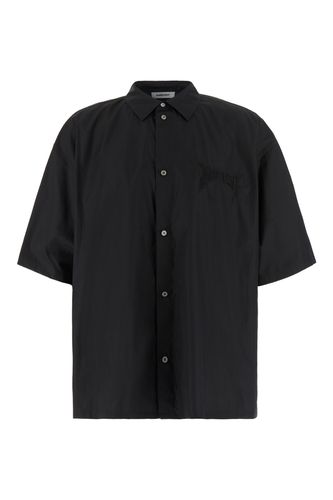 AMBUSH Cotton Shirt With Logo - AMBUSH - Modalova