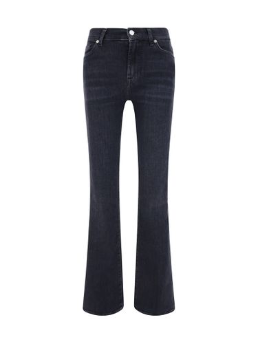 Illusion Space Jeans - 7 For All Mankind - Modalova