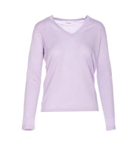 Lisa Yang Jane Sweater - Lisa Yang - Modalova