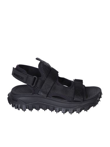 Trailgrip Vela Sandals - Moncler - Modalova