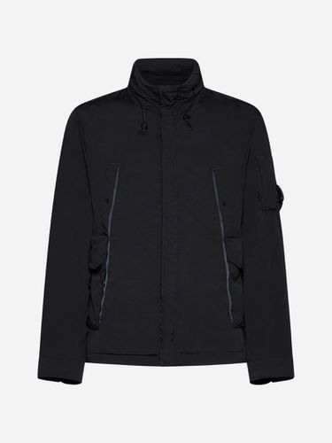 C. P. Company Nycra-r Nylon Jacket - C.P. Company - Modalova