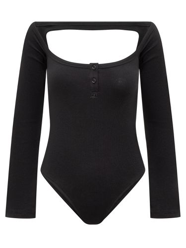 Courrèges Bodysuit - Courrèges - Modalova