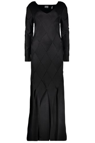 Burberry Maxi Dress - Burberry - Modalova