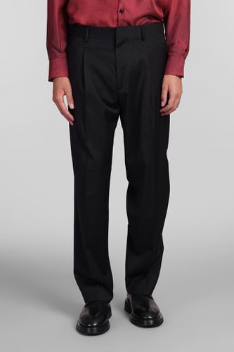 Vincent Pants In Wool - costumein - Modalova