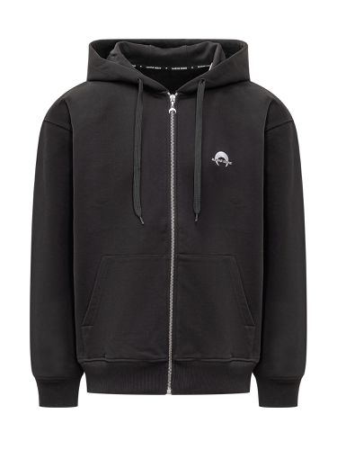 Marine Serre Hoodie - Marine Serre - Modalova