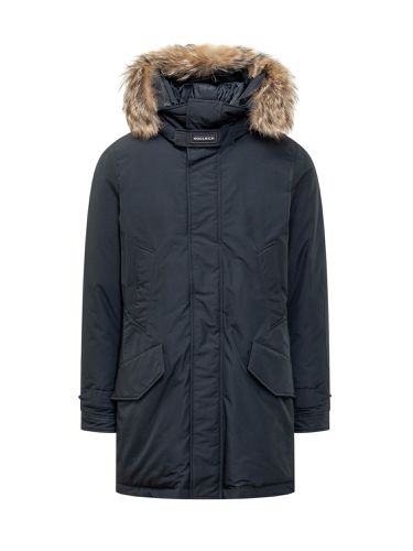 Woolrich Polar High Parka - Woolrich - Modalova