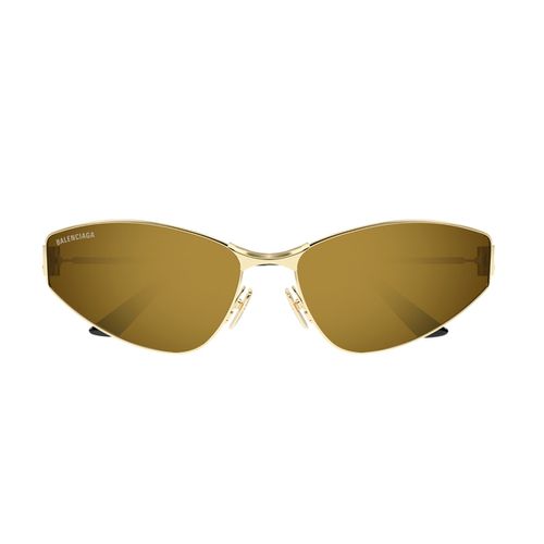 Bb0335s Mercury-linea Everyday 003 Sunglasses - Balenciaga Eyewear - Modalova