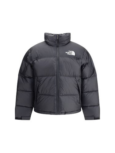 Retro Nuptse Down Jacket - The North Face - Modalova
