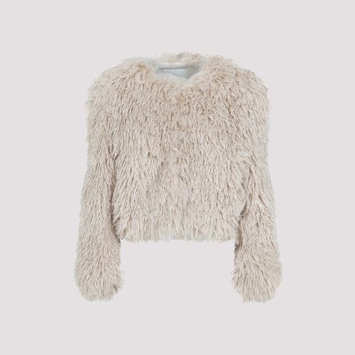 Isabel Marant Faustine Coat - Isabel Marant - Modalova