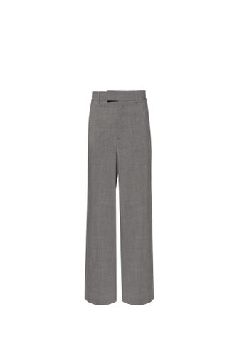 MSGM Pants - MSGM - Modalova