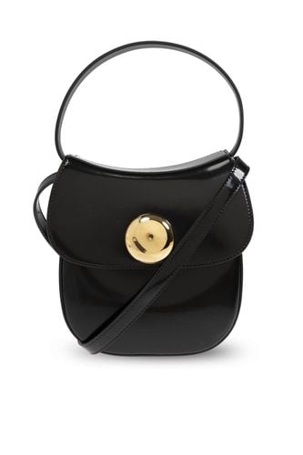 Butterfly Small Top Handle Bag - Marni - Modalova