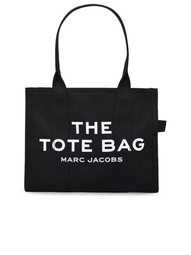 Marc Jacobs Large Cotton Tote Bag - Marc Jacobs - Modalova