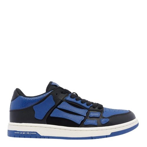 AMIRI Skel Low Top Sneakers - AMIRI - Modalova