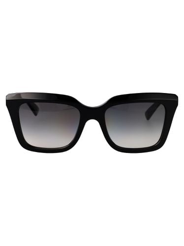 Am0473s Sunglasses - Alexander McQueen Eyewear - Modalova