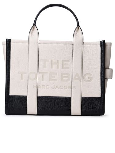 Marc Jacobs Medium Ivory tote Bag - Marc Jacobs - Modalova