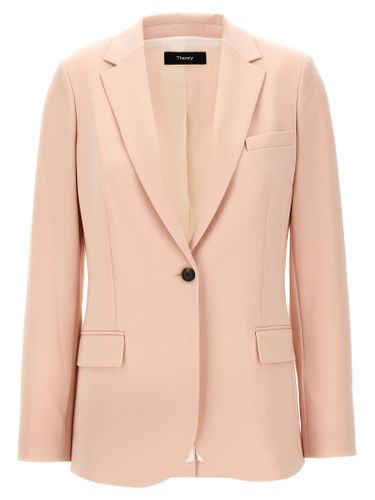 Theory staple Blazer - Theory - Modalova