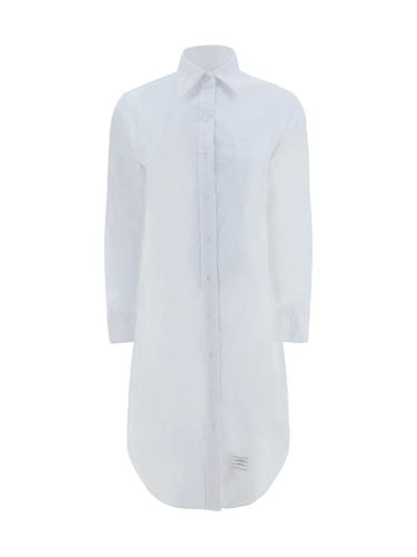 Thom Browne Chemisier Dress - Thom Browne - Modalova