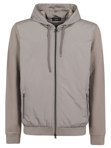 Herno Padded Jacket - Herno - Modalova