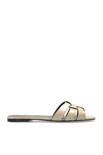 Saint Laurent tribute Slides - Saint Laurent - Modalova