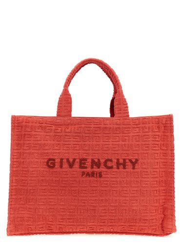 Plage Medium Capsule g-tote Shopping Bag - Givenchy - Modalova