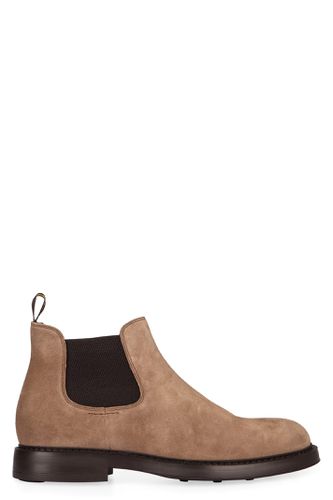 Doucal's Suede Chelsea Boots - Doucal's - Modalova