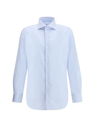 Finamore Eduardo Shirt - Finamore - Modalova