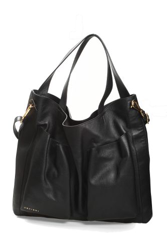 Orciani Bags.. Black - Orciani - Modalova