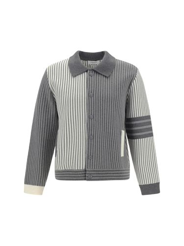 Thom Browne Cardigan - Thom Browne - Modalova