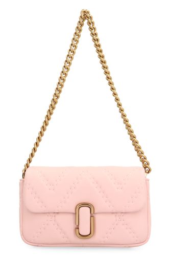 J Marc Leather Mini Crossbody Bag - Marc Jacobs - Modalova