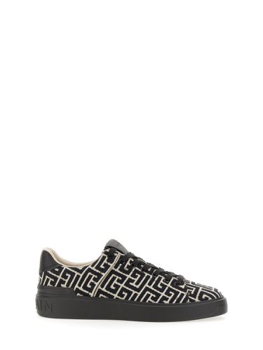 Balmain b-court Sneakers - Balmain - Modalova